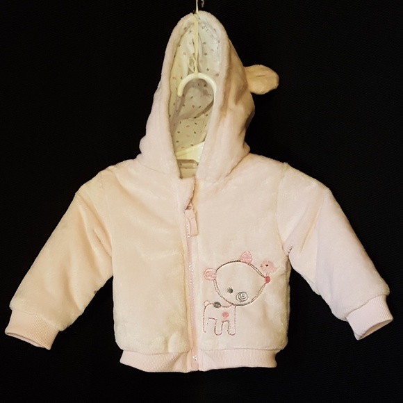 Primark Early Days | super soft warm coat - Picture 2 of 7